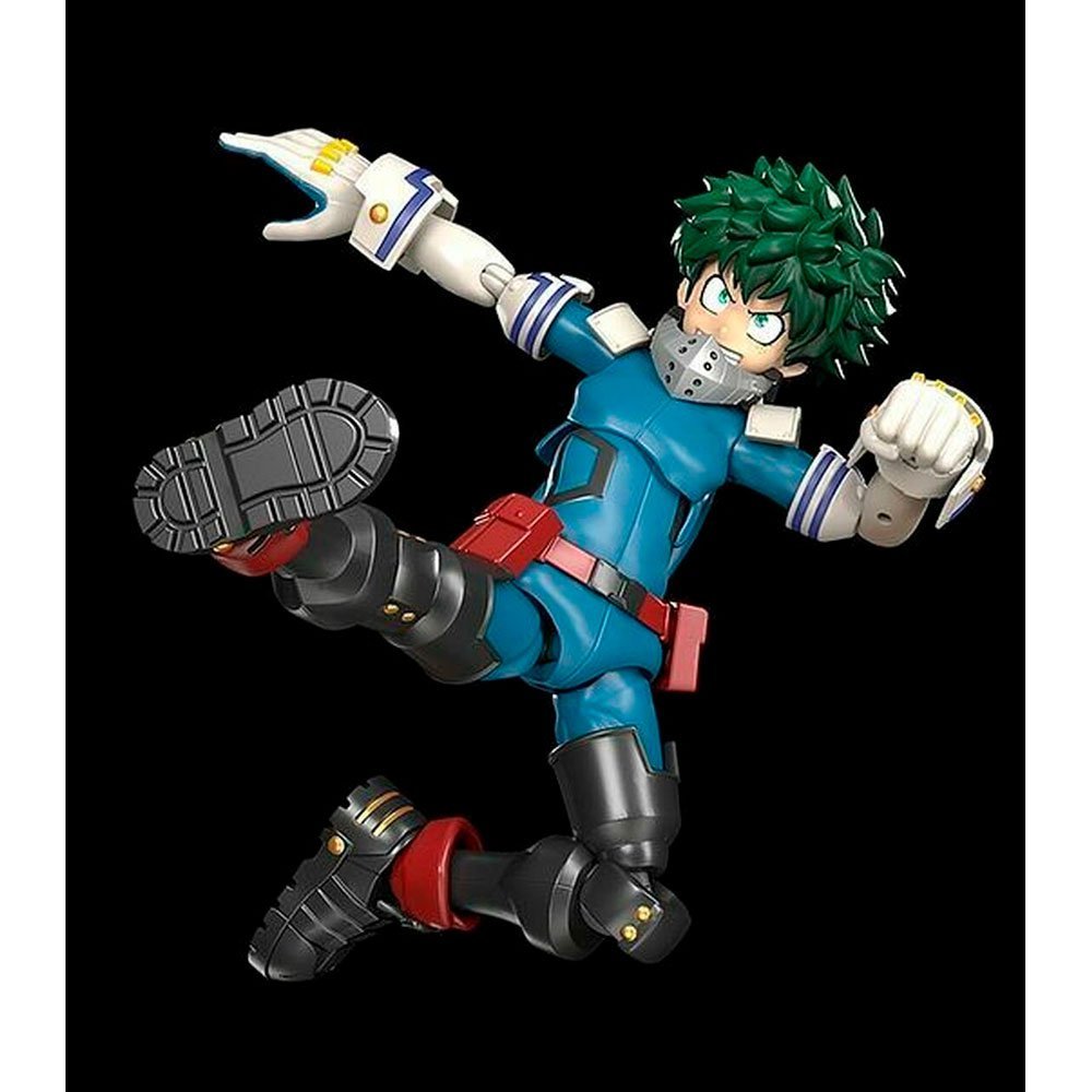 MAQUETA MODEROID IZUKU MIDORIYA MAQUETA MODEROID MAQUETA MODEROID IZUKU MIDORIYA MAQUETA MODEROID